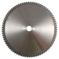 Dewalt DT4288 Series 40 Neg Rake Circ Saw Blade 305mm X 30mm X 80T £91.99